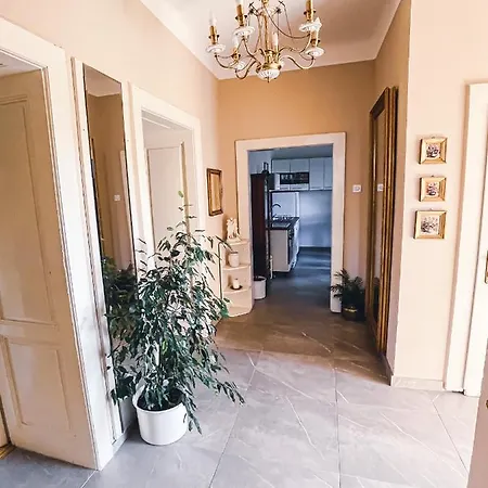 Apartman Soda Ogulin Exterior photo