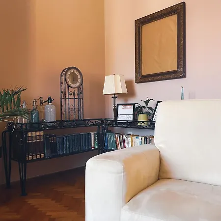 Apartman Soda Ogulin Exterior photo