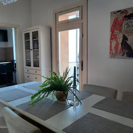 Apartman Soda Ogulin Exterior photo