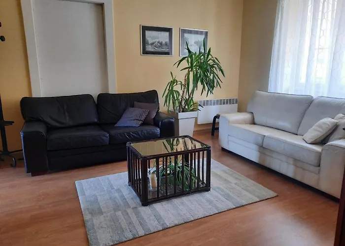 Apartman Soda