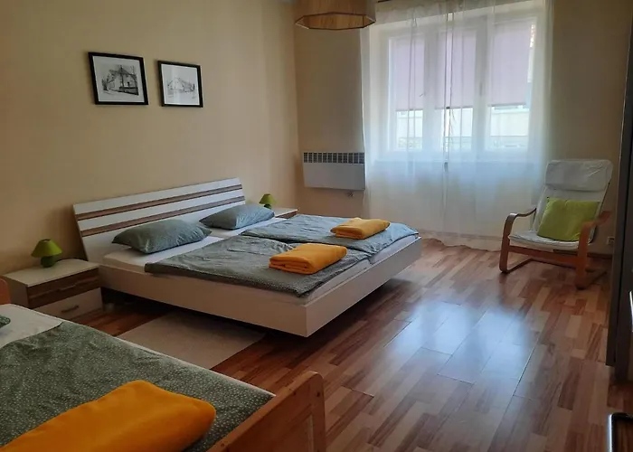 Apartman Soda