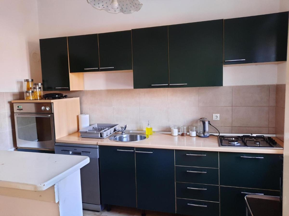 Soda Apartment Ogulin