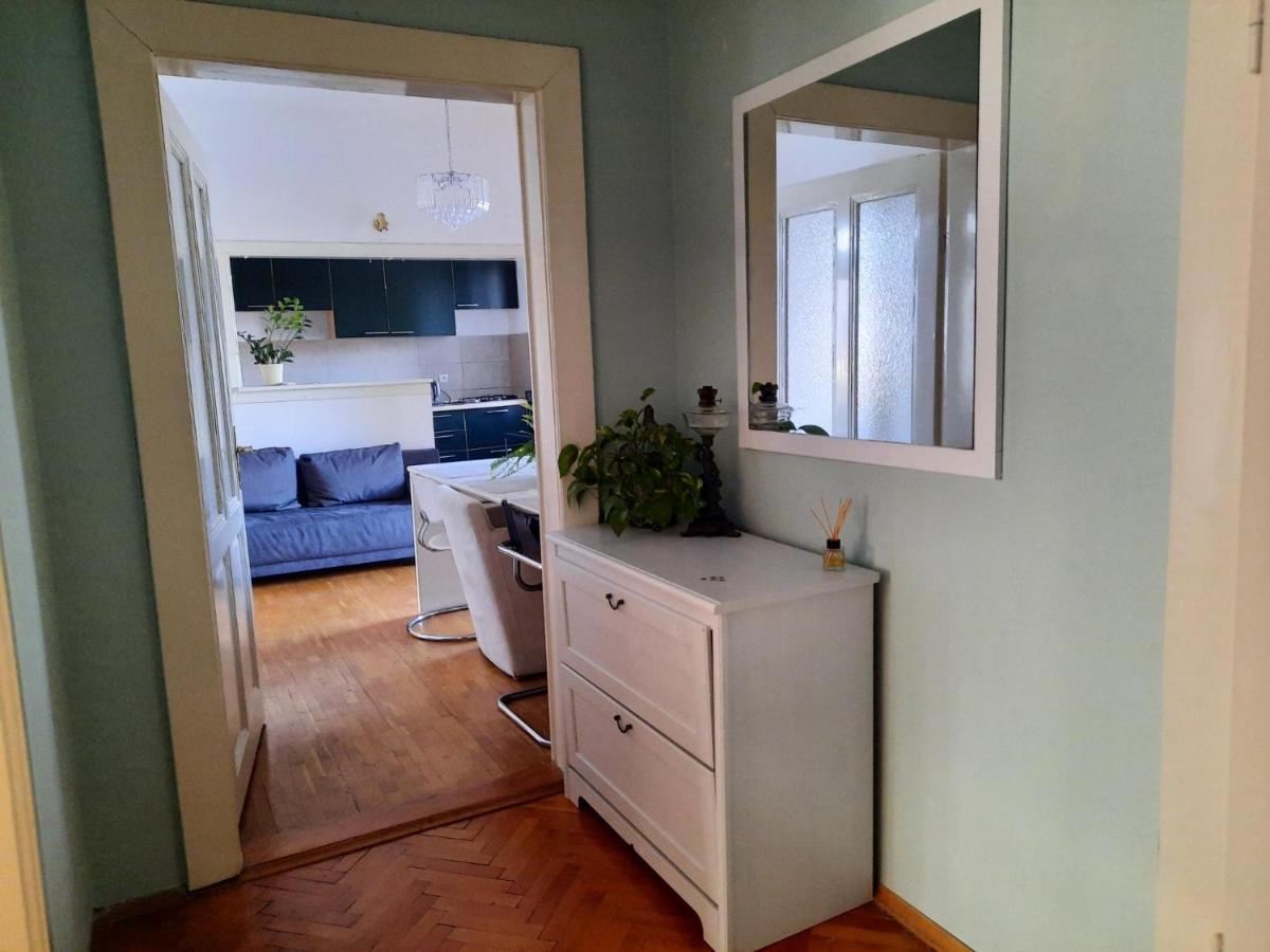 Apartment Soda Ogulin