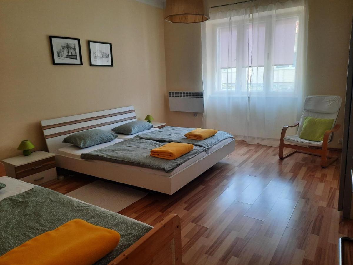 Apartment Soda Ogulin