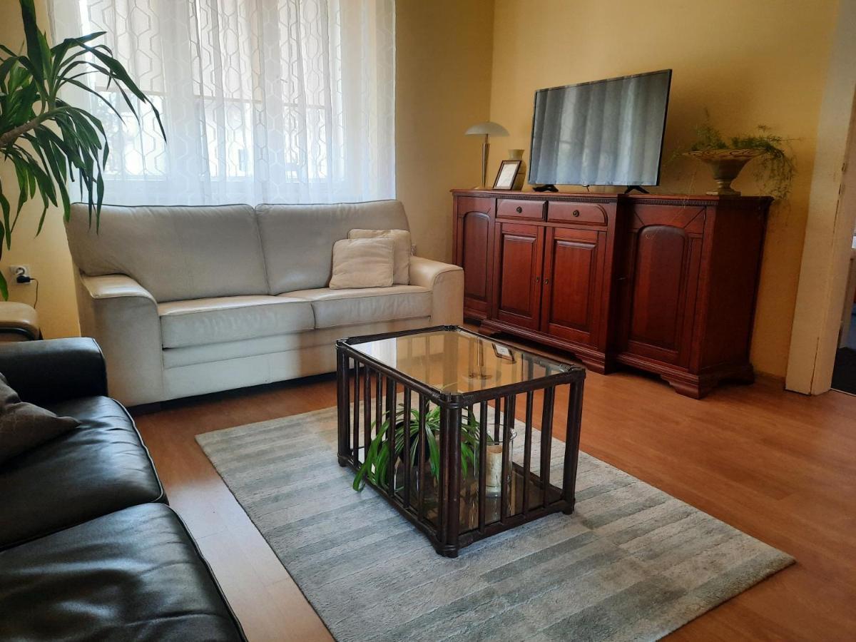 Soda Apartment *