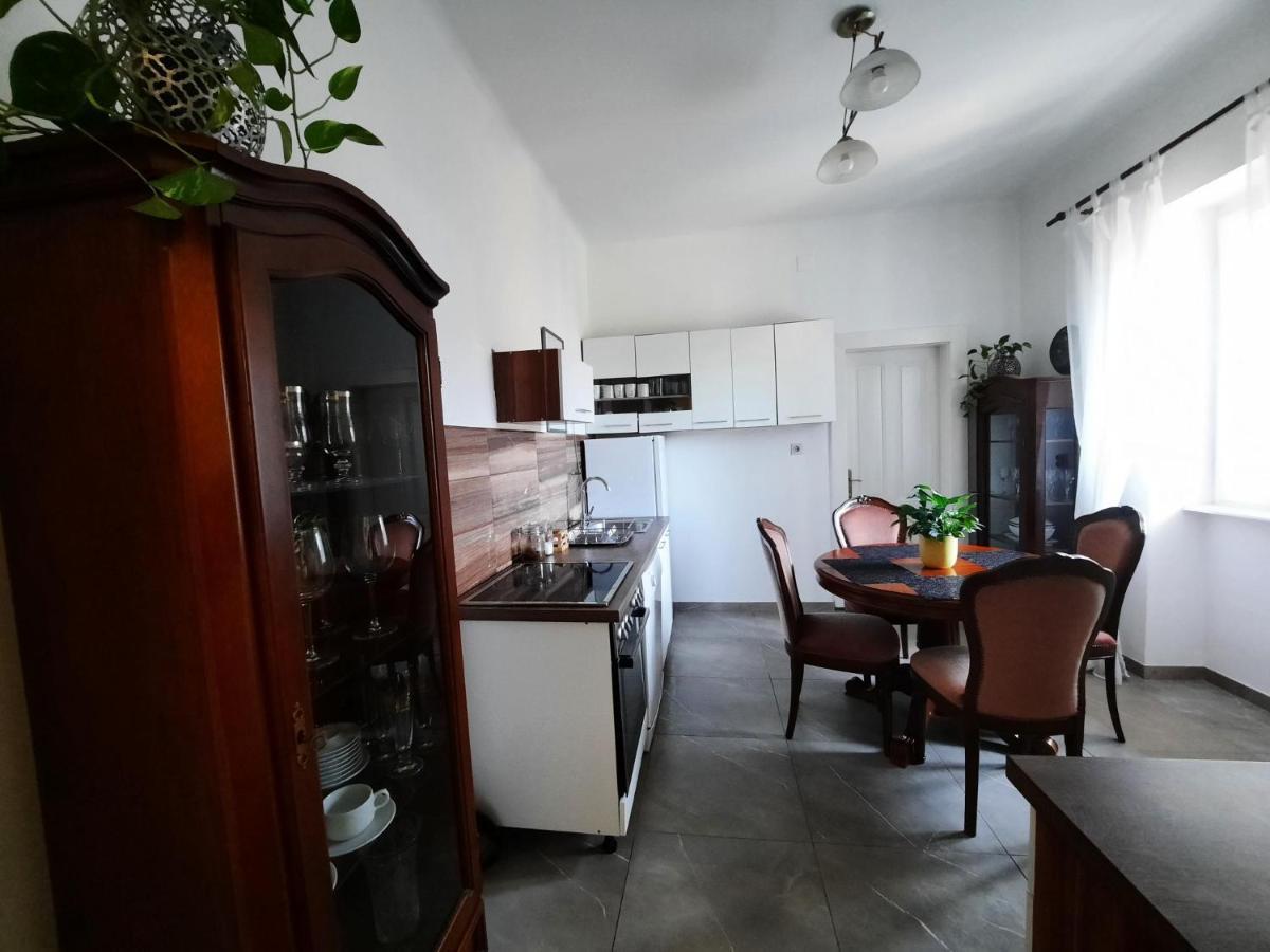 Soda Apartment *