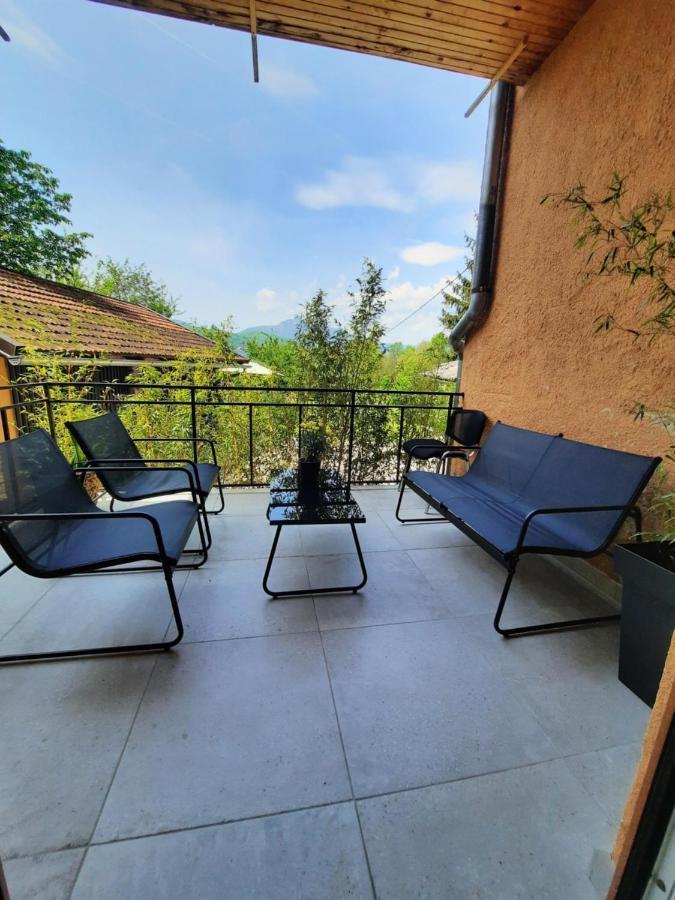 Soda Apartment Ogulin